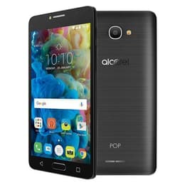 Alcatel Pop 4S 16GB - Kolgrå - Olåst