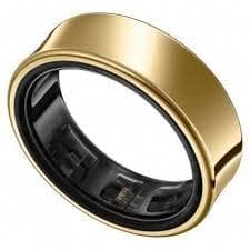 Galaxy Ring Size 8 Anslutna enheter