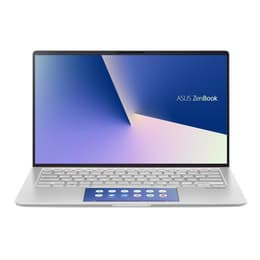 Asus ZenBook 14 UX434FAC 14-tum (2020) - Core i5 - Gen 10 (U) - 8GB - SSD 1 TB QWERTY - Engelsk