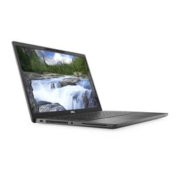 Dell Latitude 7320 13-tum (2021) - Core i5 - Gen 11 (G) - 8GB - SSD 256 GB QWERTZ - Tysk