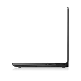 Dell Latitude 5480 14-tum (2017) - Core i5-6300U - 8GB - HDD 500 GB AZERTY - Fransk