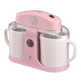 Mandine MIC250D-17 Ice cream machine