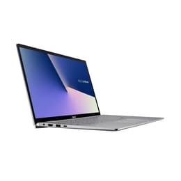 Asus ZenBook UM462DA-AI024T 14-tum (2018) - Ryzen 7 - 3000 Series (U) - 8GB - SSD 512 GB QWERTY - Engelsk