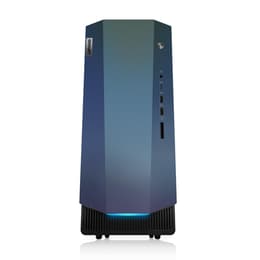 Lenovo IdeaCentre G5 14IMB05 Core i5-10400F 2.9 GHz - SSD 512 GB - 16GB