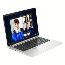 Hp EliteBook 840 G10 14-tum (2023) - Core i7-1365U - 16GB - SSD 512 GB QWERTY - Spansk