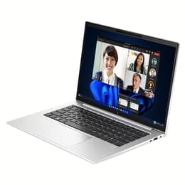 Hp EliteBook 840 G10 14-tum (2023) - Core i7-1365U - 16GB - SSD 512 GB QWERTY - Spansk