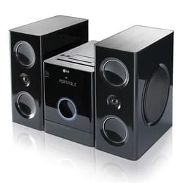 Lg FA-163 Micro hi-fi system