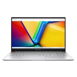Asus VivoBook Pro 15 OLED K6500ZC-MA032W 15-tum (2022) - Core i7 - Gen 12 (H) - 16GB - SSD 1 TB QWERTZ - Tysk