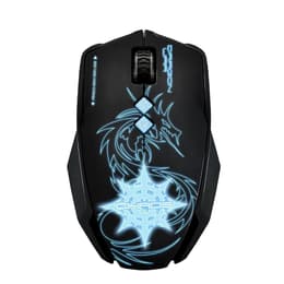 Dragonwar G7 Chaos Mus