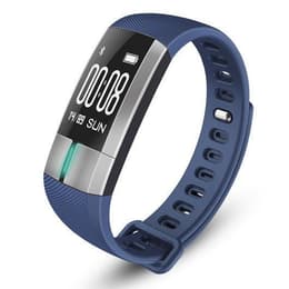 Leotec Smart Watch Heart HR - Blå