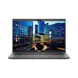 Dell Latitude 7410 2-in-1 14-tum (2020) - Core i7 - Gen 10 (U) - 16GB - SSD 256 GB QWERTY - Engelsk