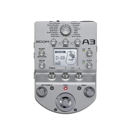 Zoom A3 Audio-tillbehör