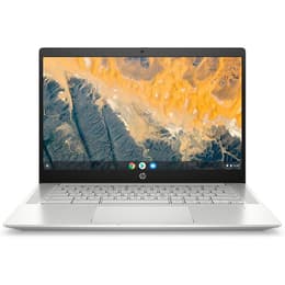 HP ChromeBook Pro c640 Core i3-10110U 2.1 GHz 64GB SSD - 8GB QWERTY - Engelsk