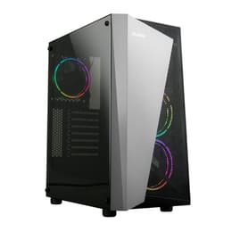 Luneco iTower Core i7-6700T 2,8 GHz - SSD 240 GB + HDD 1 TB - 16GB