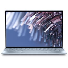 Dell XPS 9315 13-tum (2022) - Core i5 - Gen 12 (U) - 16GB - SSD 512 GB QWERTY - Italiensk