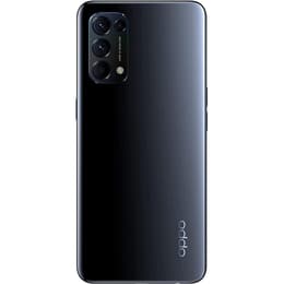 Find X3 Lite 5G 128GB - Svart - Olåst