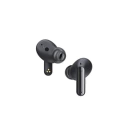LG TONE Free DFP8 Earbud Noise Cancelling Bluetooth Hörlurar - Svart