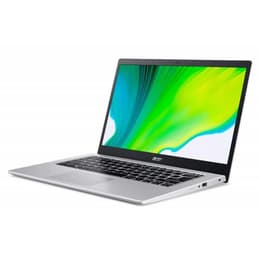 Acer Aspire 5 A514-54-37P1 14-tum (2021) - Core i3-1115G4 - 8GB - SSD 128 GB AZERTY - Fransk