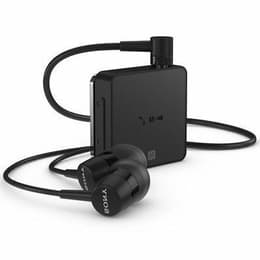 Sony SBH24 Bluetooth Hörlurar - Svart