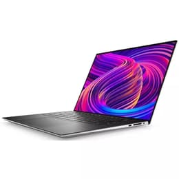 Dell XPS 15 9520 15-tum (2022) - Core i7 - Gen 12 (H) - 32GB - SSD 1 TB AZERTY - Fransk