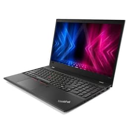 Lenovo ThinkPad P52s Windows 11 15-tum (2018) - Core i7-8650U - 16GB - SSD 512 GB QWERTZ - Tysk