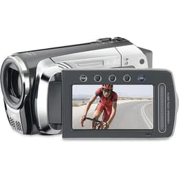 Jvc Everio GZ-MS120 Videokamera USB - Grå