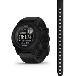 Garmin Smart Watch Descent G1 SOLAR HR GPS - Svart