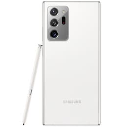 Galaxy Note20 Ultra 5G 128GB - Vit - Olåst