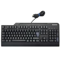 Lenovo Keyboard QWERTY Italiensk 00XH585