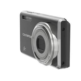Kompakt X-920 - Silver +