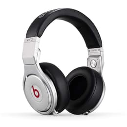 Beats By Dr. Dre Pro noise Cancelling kabelansluten Hörlurar med microphone - Grå/Svart