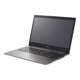 Fujitsu LifeBook U904 14-tum (2013) - Core i5-4200U - 6GB - SSD 256 GB AZERTY - Fransk