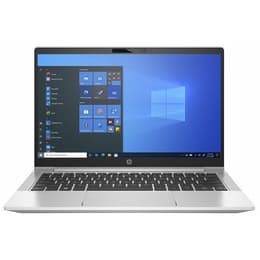 HP EliteBook 630 G9 13-tum (2022) - Core i5 - Gen 12 (U) - 8GB - SSD 256 GB QWERTY - Engelsk