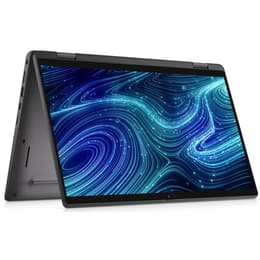 Dell Latitude 7420 2-in-1 14-tum (2021) - Core i5 - Gen 11 (G) - 16GB - SSD 256 GB QWERTY - Italiensk