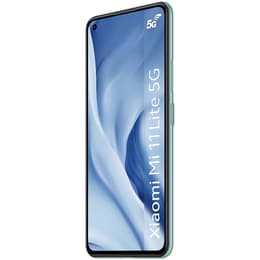 Xiaomi Mi 11 Lite 5G 128GB - Grön - Olåst