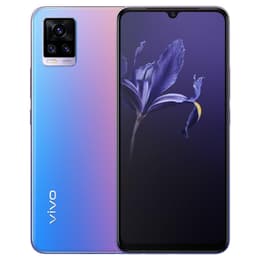 Vivo V20 128GB - Beige - Olåst