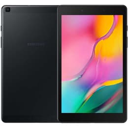 Galaxy Tab A 32GB - Svart - WiFi