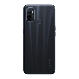 Oppo A53 64GB - Svart - Olåst
