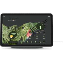 Google Pixel Tablet 128GB - Grå - WiFi