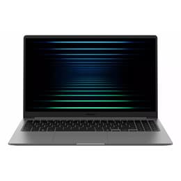 Samsung Galaxy Book 5 15-tum (2025) - Core Ultra 5 225U - 8GB - SSD 512 GB AZERTY - Fransk