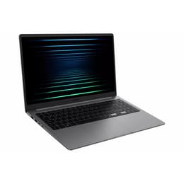 Samsung Galaxy Book 5 15-tum (2025) - Core Ultra 5 225U - 8GB - SSD 512 GB AZERTY - Fransk