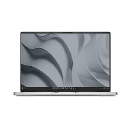 Dell Pro 16 PC16255 16-tum (2024) - Ryzen 5 PRO 230 - 16GB - SSD 512 GB QWERTY - Engelsk