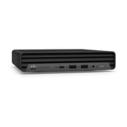 HP ProDesk 600 G6 DM Core i3-10100T 3.8 - SSD 256 GB - 16GB