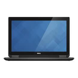 Dell E7240 12-tum (2013) - Core i5-4300U - 8GB - SSD 128 GB AZERTY - Fransk