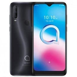 Alcatel 3L (2020) 64GB - Svart - Olåst