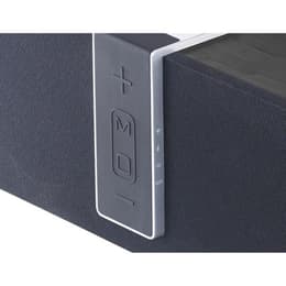 Auvisio ZX-1601 Bluetooth Högtalare - Svart