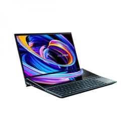 Asus ZenBook UX582HM-KY012W 15-tum (2021) - Core i7-11800H - 16GB - SSD 1000 GB AZERTY - Fransk