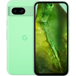 Google Pixel 8a 128GB - Grön - Olåst