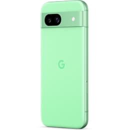 Google Pixel 8a 128GB - Grön - Olåst