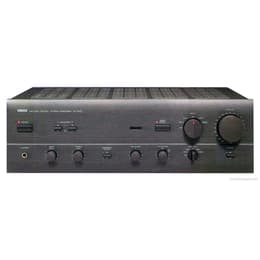 Yamaha AX-570 Ljudförstärkare.
